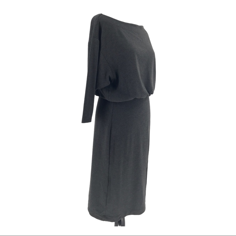 Anthropologie Knit Column Dress Size S - Picture 3 of 12